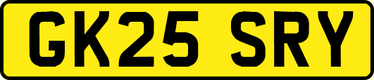 GK25SRY