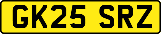 GK25SRZ