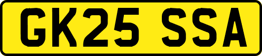 GK25SSA