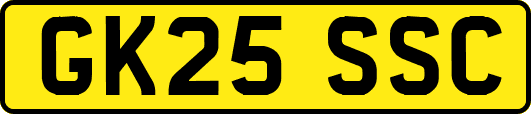 GK25SSC
