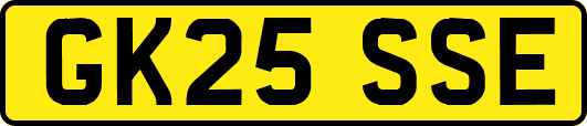 GK25SSE