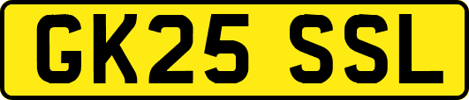 GK25SSL