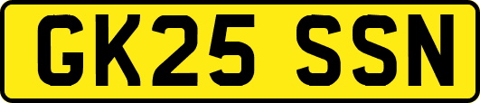 GK25SSN