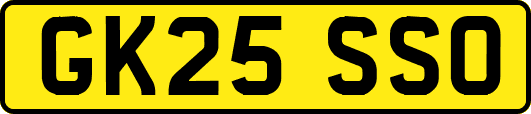 GK25SSO