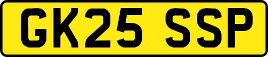 GK25SSP