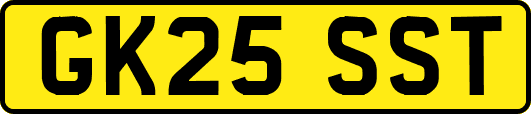 GK25SST