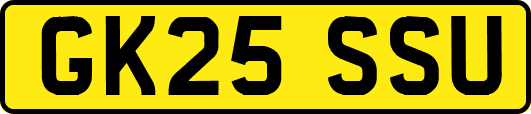 GK25SSU