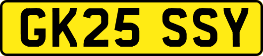 GK25SSY