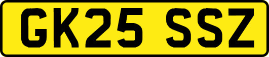 GK25SSZ
