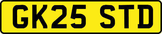 GK25STD