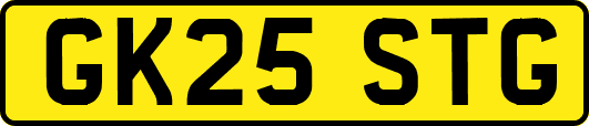 GK25STG