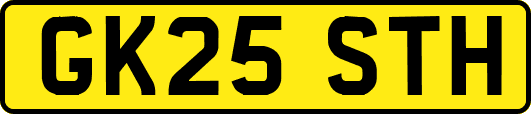 GK25STH