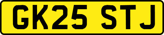 GK25STJ