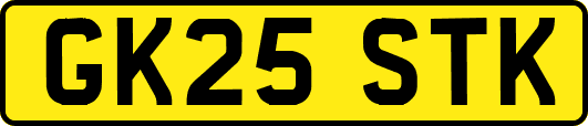 GK25STK
