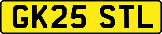 GK25STL