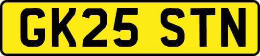 GK25STN