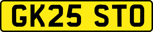 GK25STO