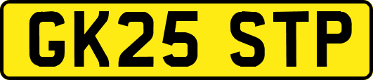 GK25STP