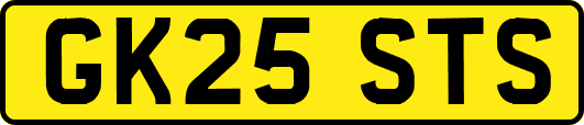 GK25STS
