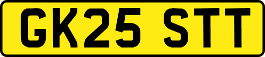 GK25STT