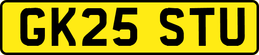 GK25STU