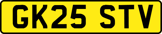 GK25STV