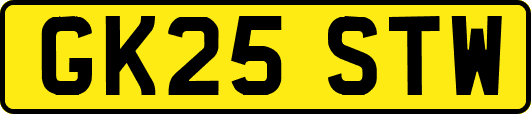 GK25STW