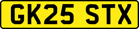 GK25STX