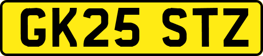 GK25STZ