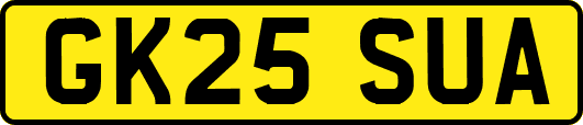 GK25SUA
