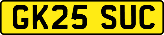 GK25SUC