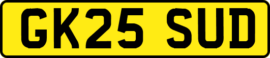 GK25SUD