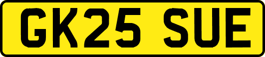 GK25SUE