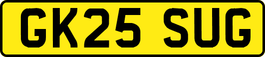GK25SUG