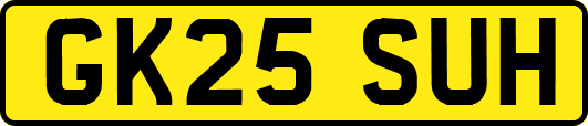 GK25SUH