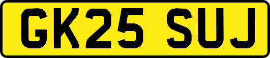 GK25SUJ