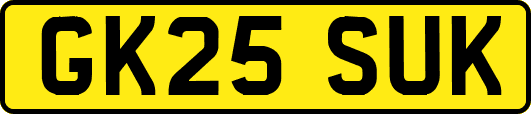 GK25SUK