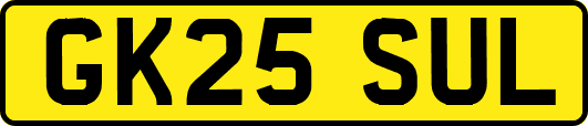 GK25SUL