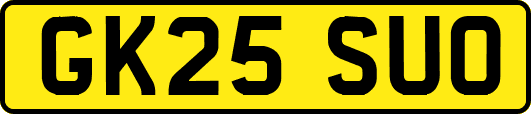 GK25SUO