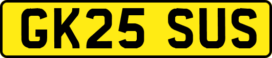GK25SUS