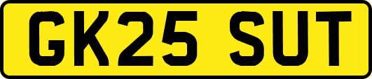 GK25SUT