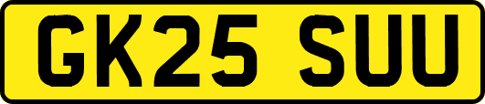 GK25SUU