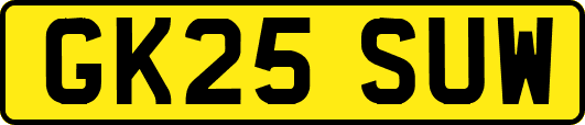 GK25SUW
