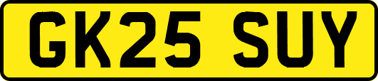 GK25SUY
