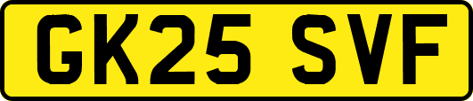 GK25SVF