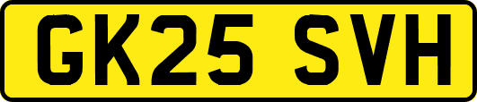 GK25SVH
