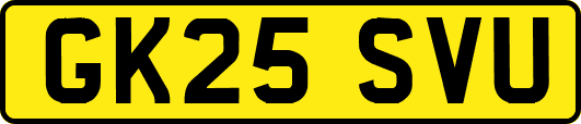 GK25SVU