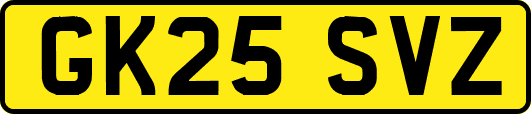 GK25SVZ