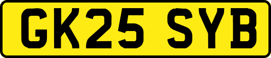 GK25SYB