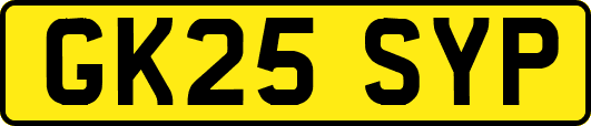 GK25SYP